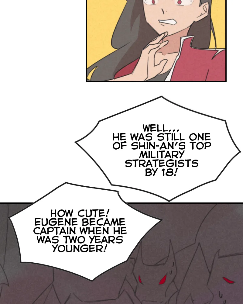 Blue Matter Chapter 91 Online - página 14