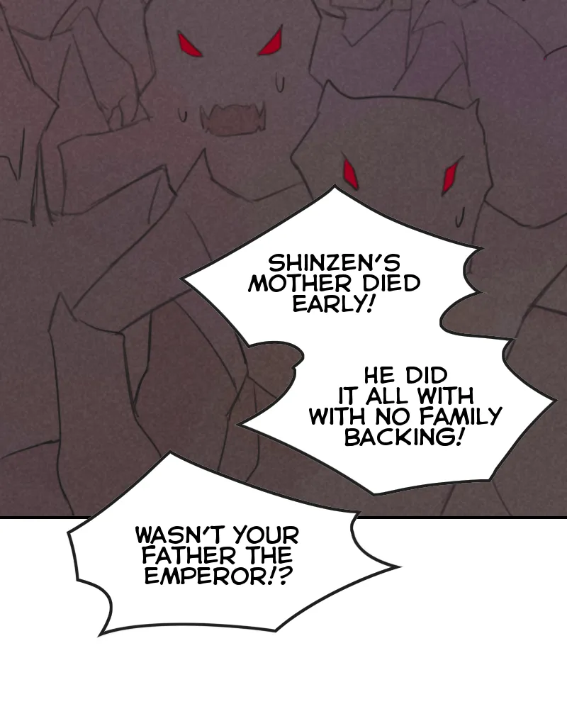 Blue Matter Chapter 91 Online - página 15