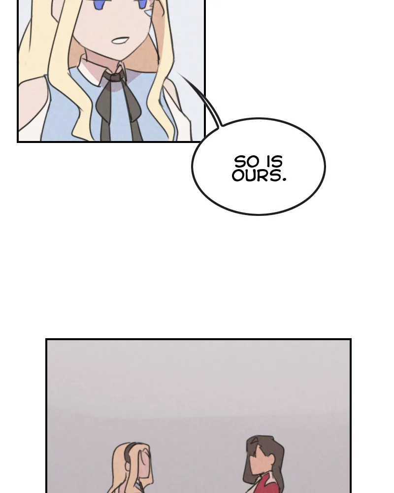 Blue Matter Chapter 91 Online - página 17