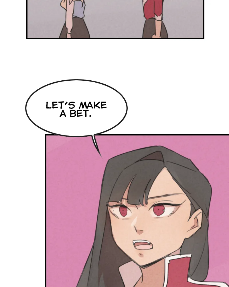 Blue Matter Chapter 91 Online - página 18
