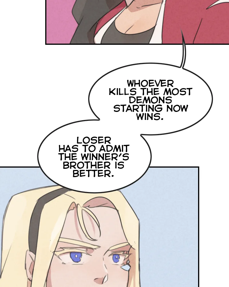 Blue Matter Chapter 91 Online - página 19