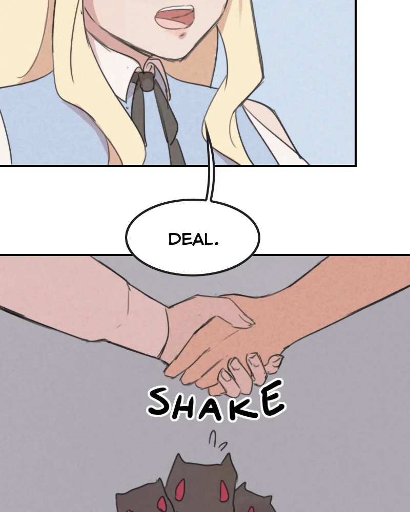 Blue Matter Chapter 91 Online - página 20