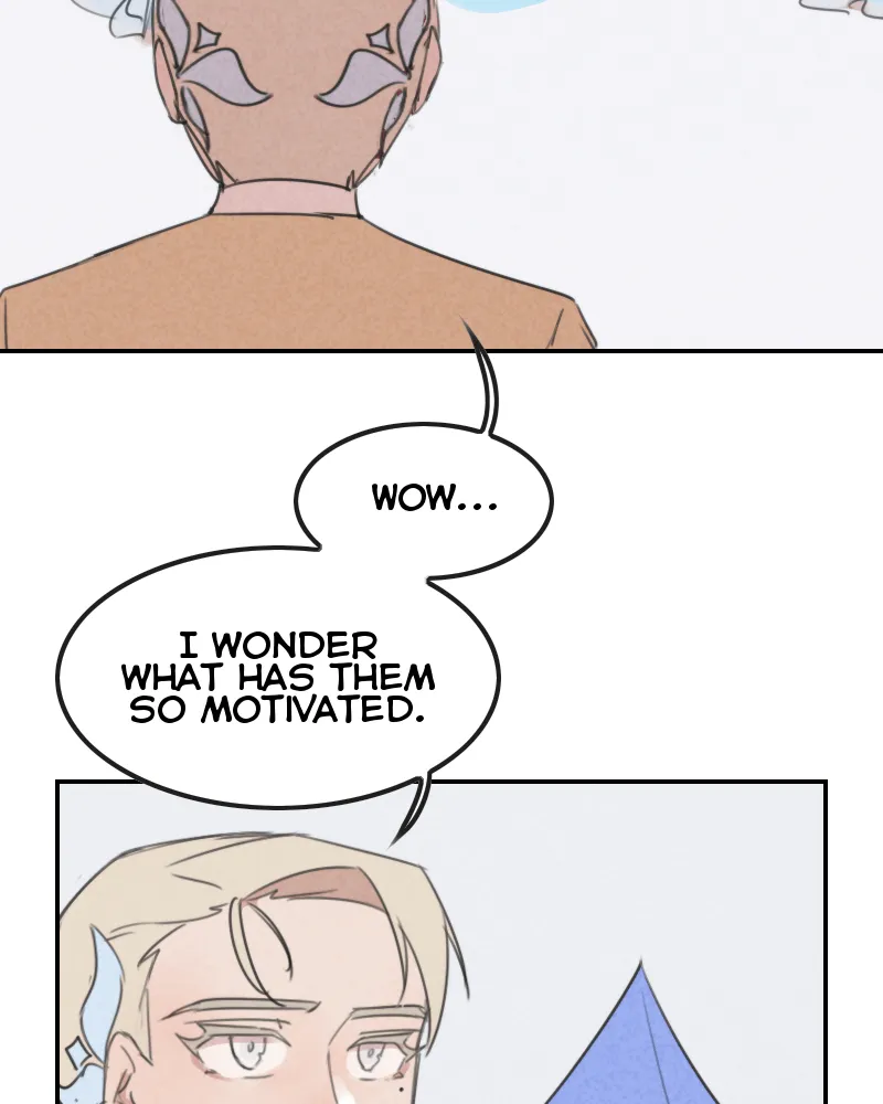 Blue Matter Chapter 91 Online - página 22