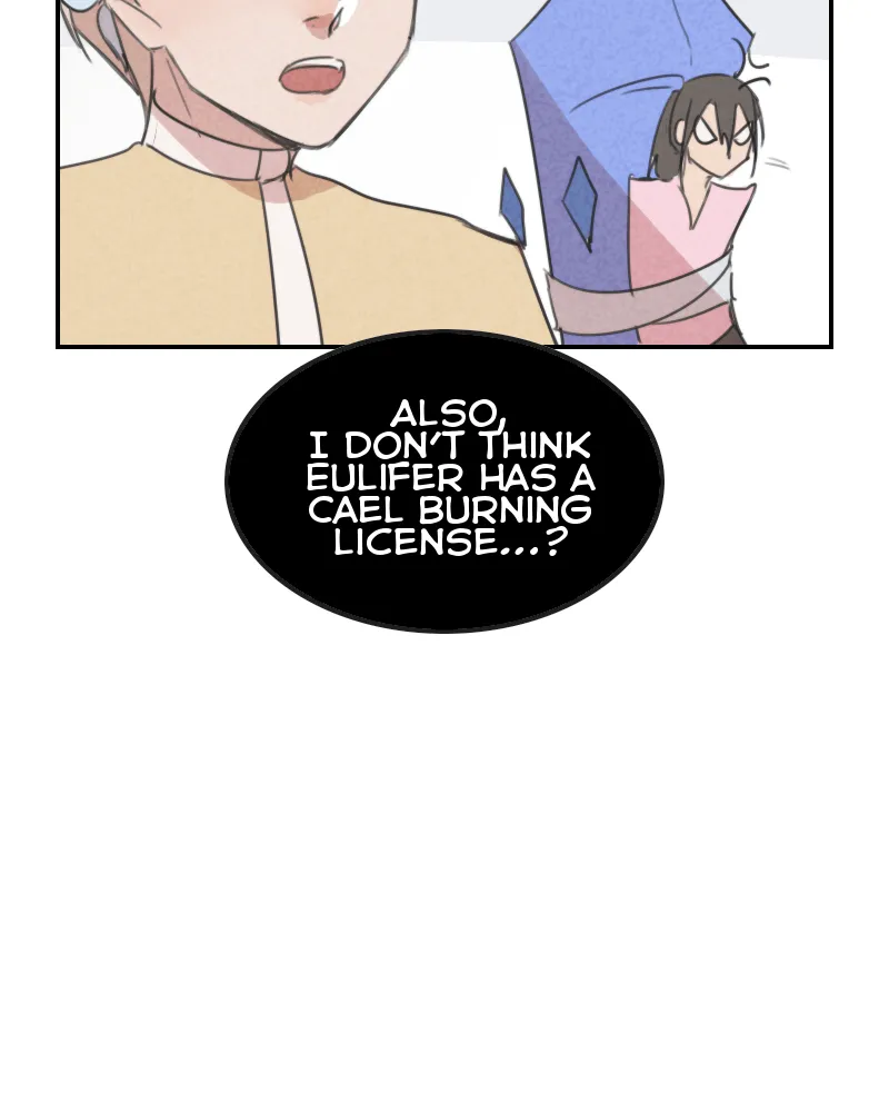 Blue Matter Chapter 91 Online - página 23