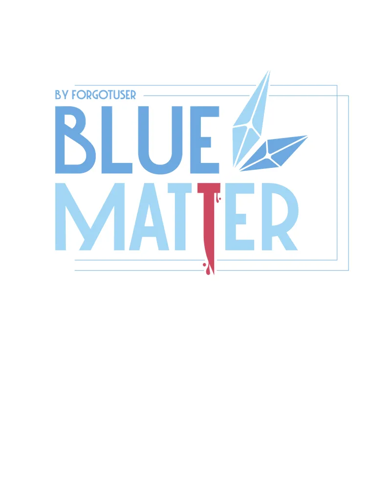 Blue Matter Chapter 91 Online - página 24