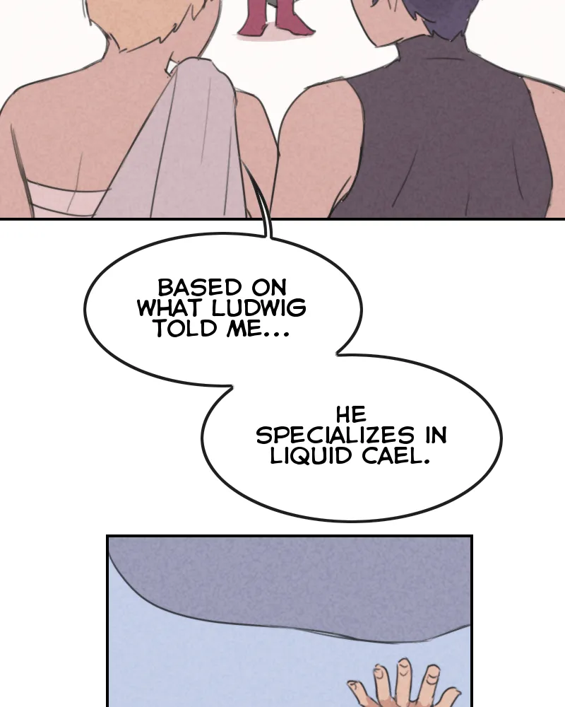 Blue Matter Chapter 91 Online - página 26