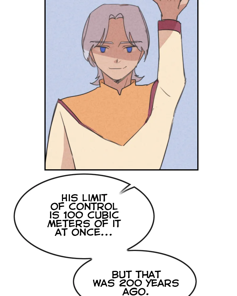 Blue Matter Chapter 91 Online - página 27