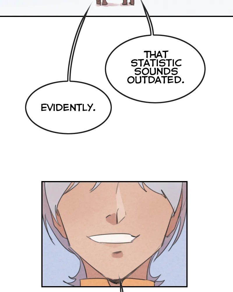 Blue Matter Chapter 91 Online - página 29