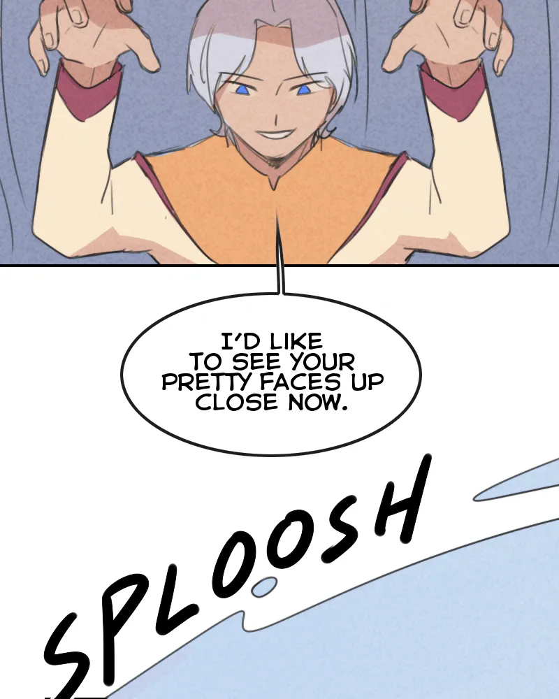 Blue Matter Chapter 91 Online - página 31