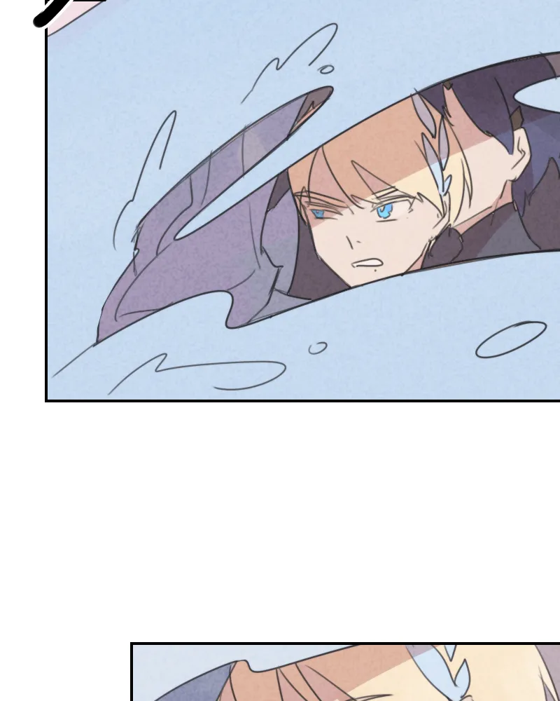 Blue Matter Chapter 91 Online - página 32