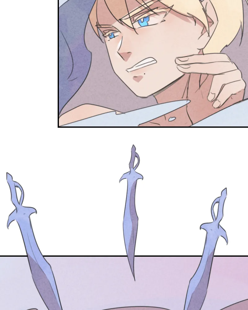 Blue Matter Chapter 91 Online - página 33