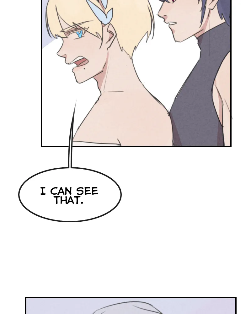 Blue Matter Chapter 91 Online - página 37