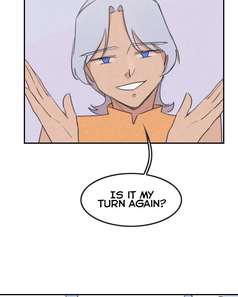 Blue Matter Chapter 91 Online - página 38
