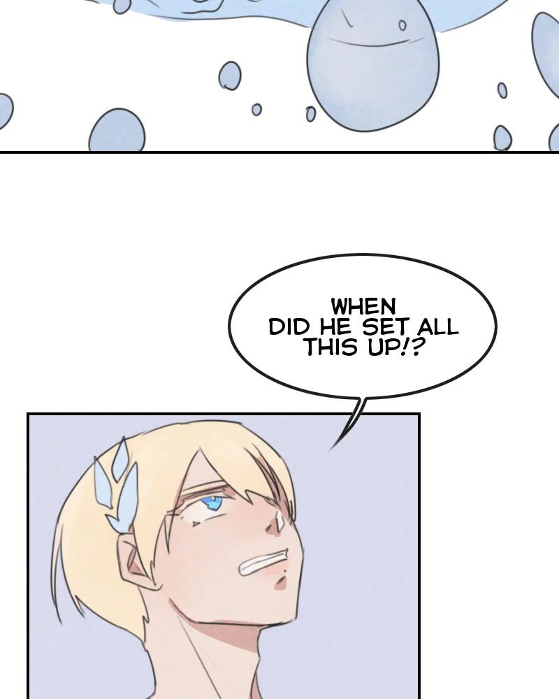 Blue Matter Chapter 91 Online - página 40
