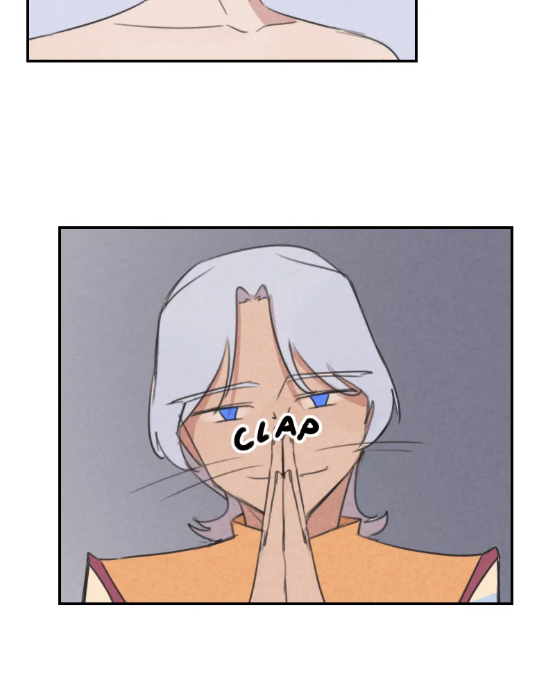 Blue Matter Chapter 91 Online - página 41
