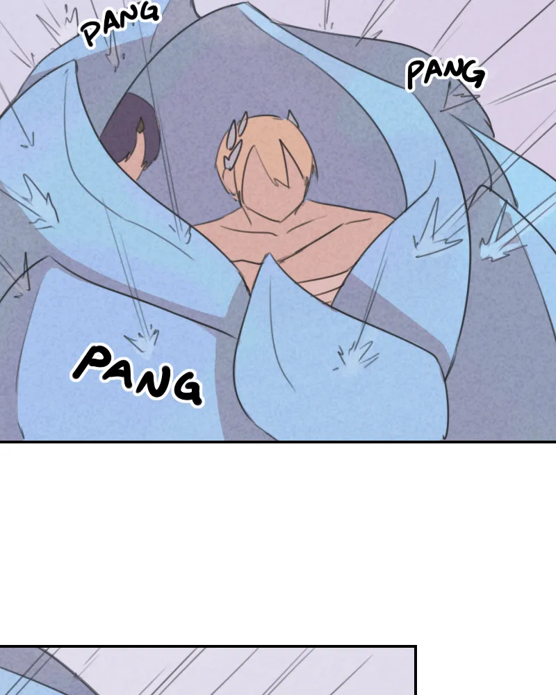 Blue Matter Chapter 91 Online - página 43