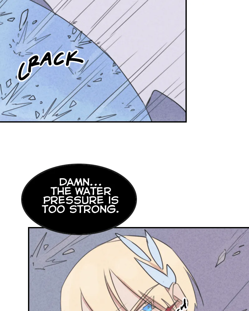 Blue Matter Chapter 91 Online - página 44