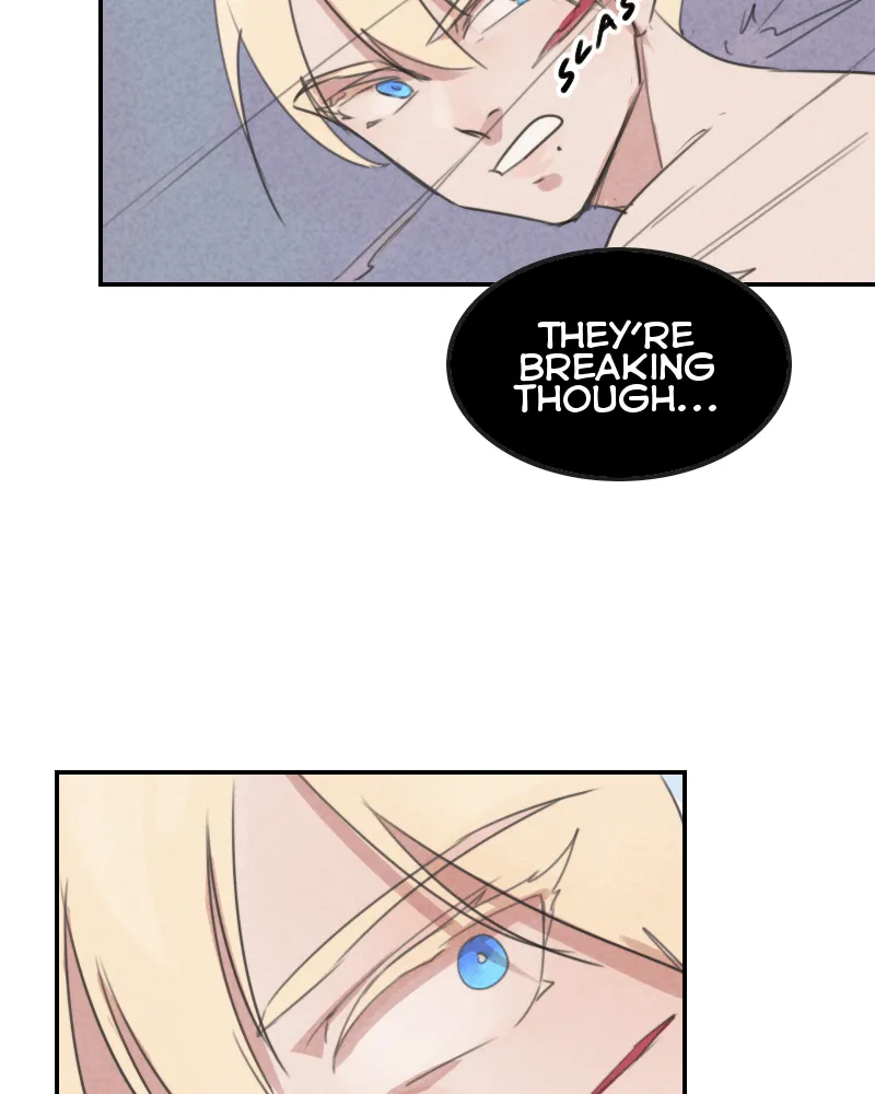 Blue Matter Chapter 91 Online - página 45