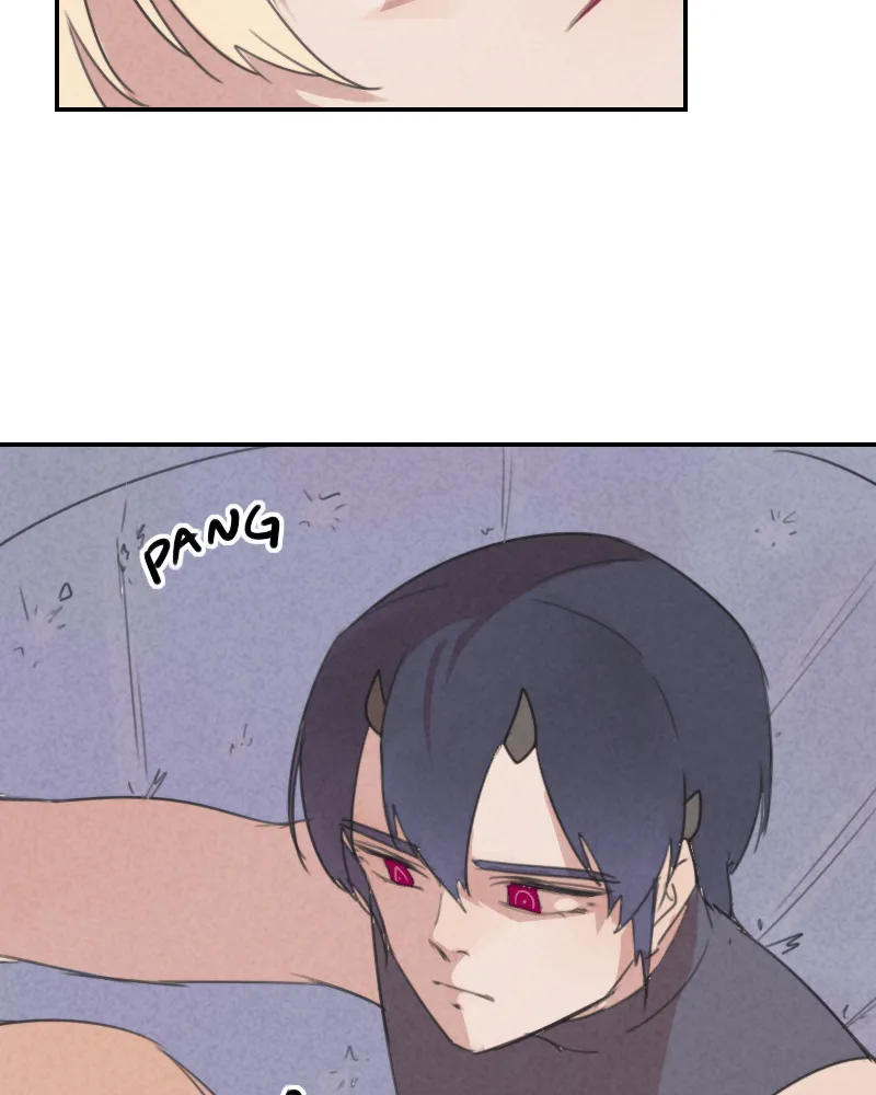 Blue Matter Chapter 91 Online - página 46