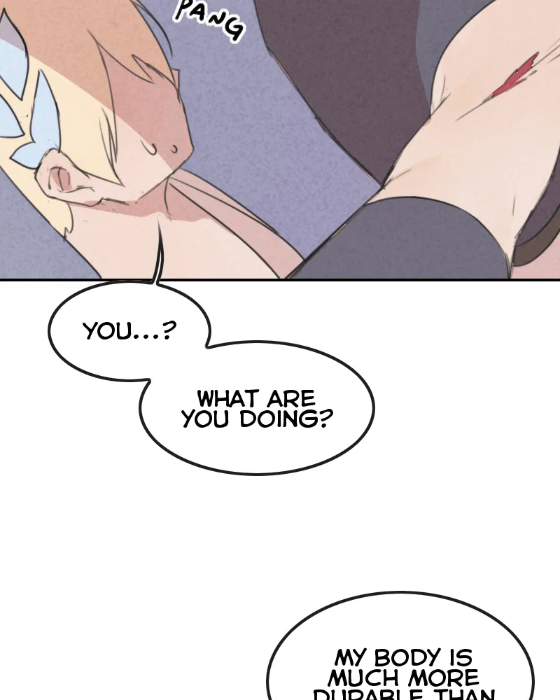 Blue Matter Chapter 91 Online - página 47