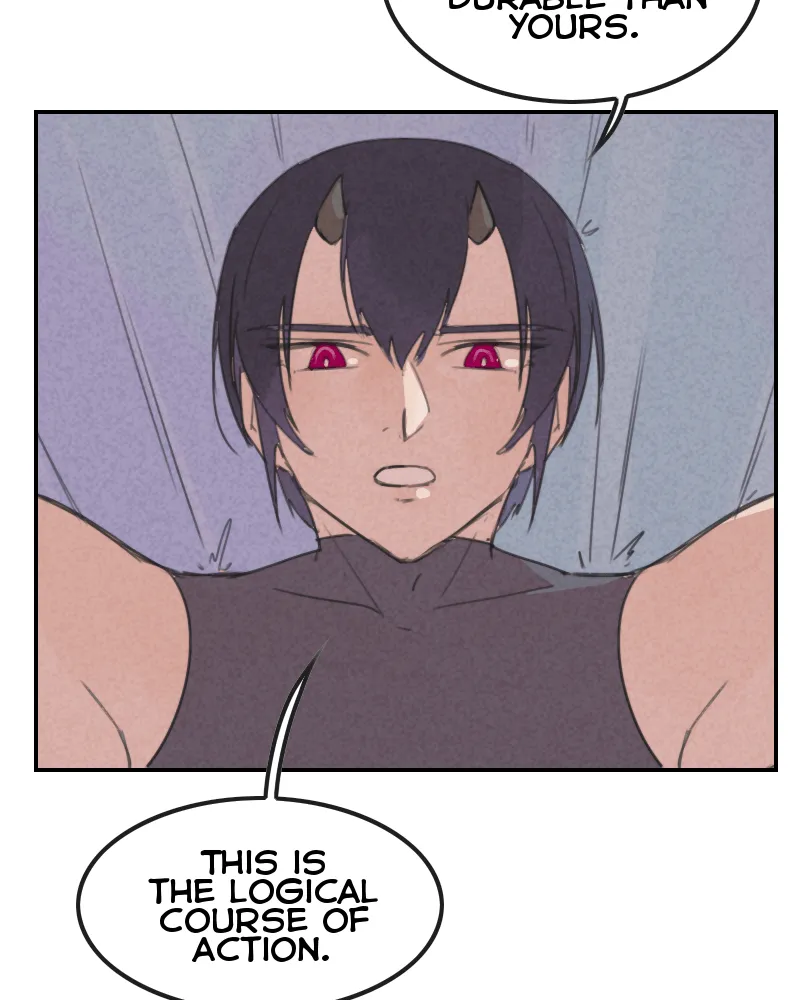 Blue Matter Chapter 91 Online - página 48