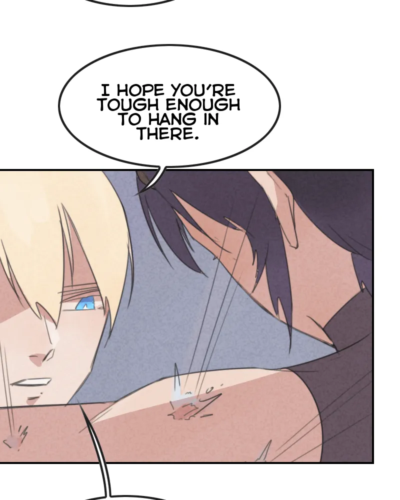 Blue Matter Chapter 91 Online - página 49