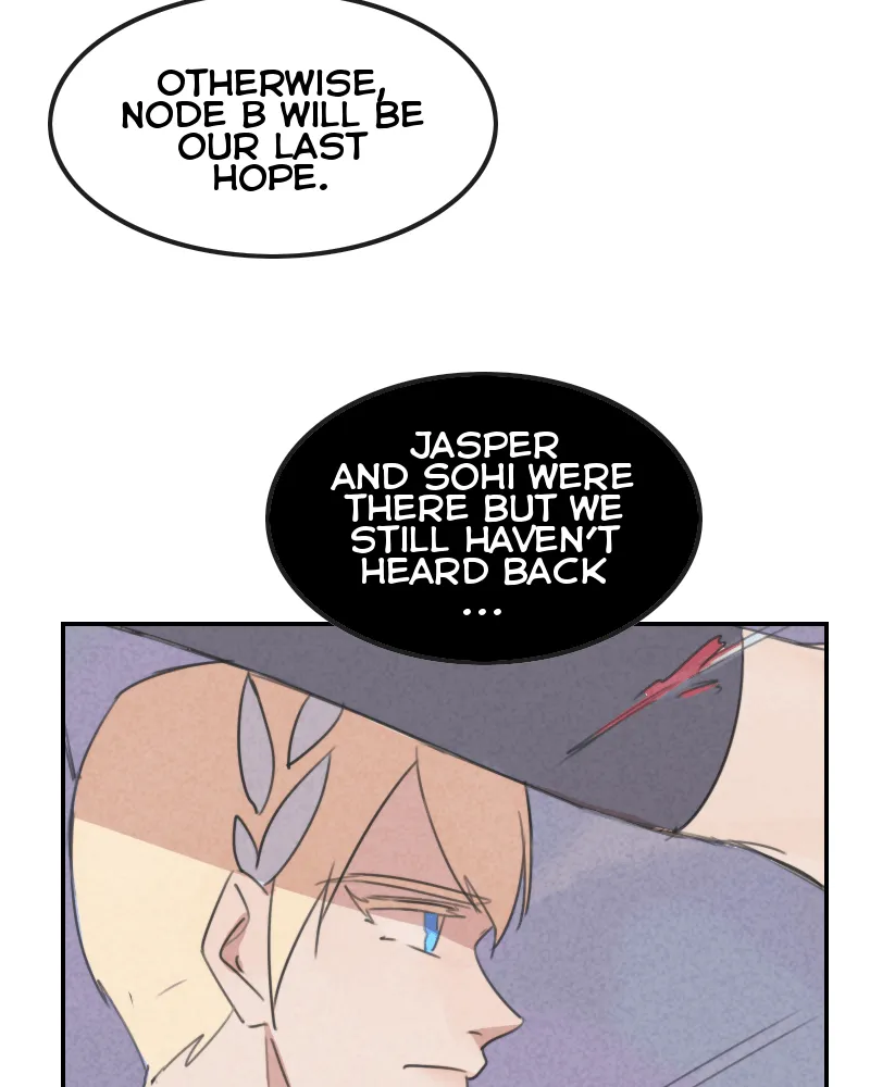 Blue Matter Chapter 91 Online - página 50