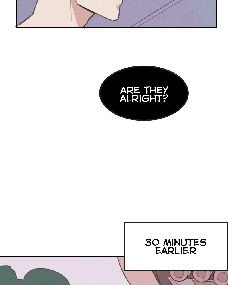 Blue Matter Chapter 91 Online - página 51