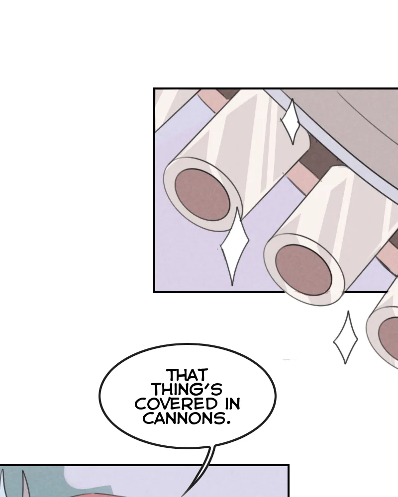 Blue Matter Chapter 91 Online - página 53