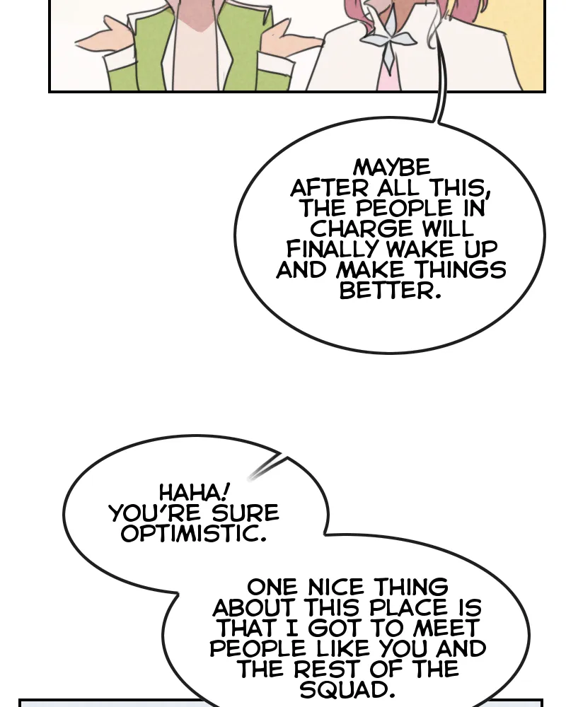Blue Matter Chapter 91 Online - página 57