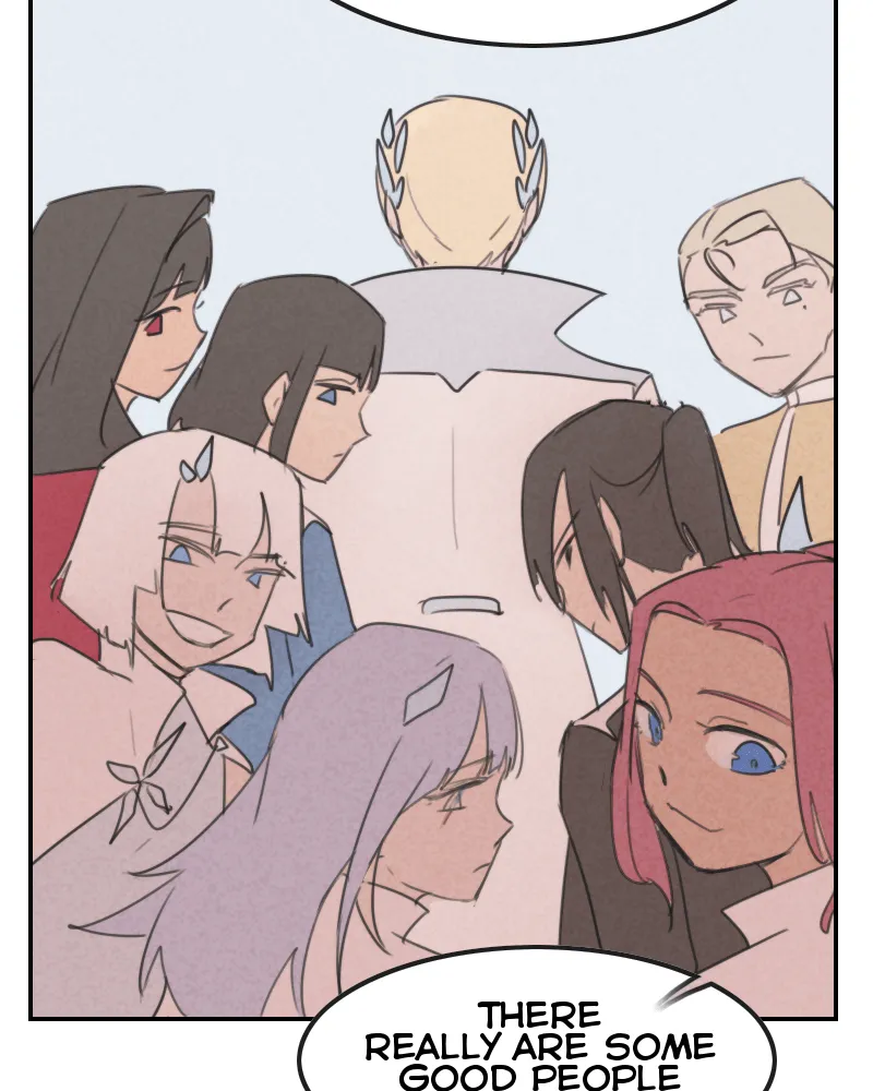 Blue Matter Chapter 91 Online - página 58