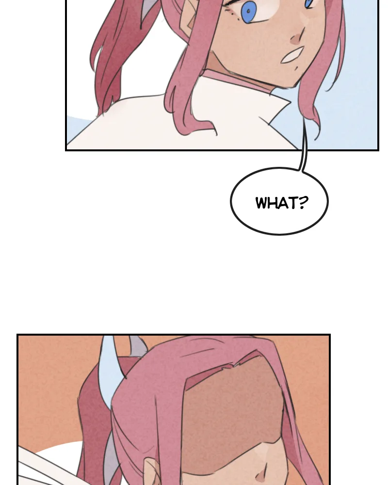 Blue Matter Chapter 91 Online - página 61