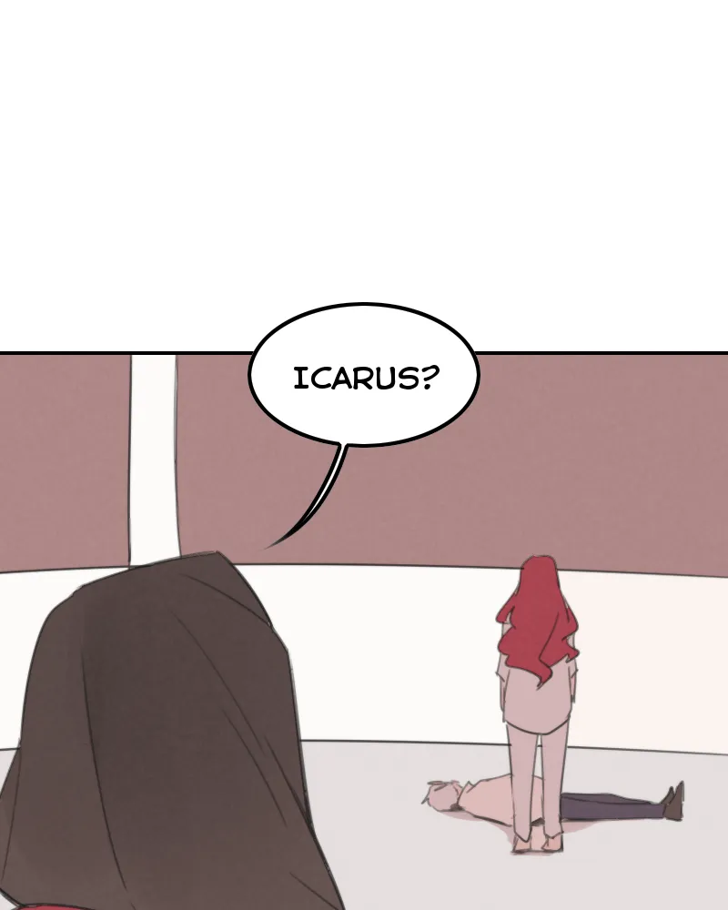Blue Matter Chapter 93 Online - página 2