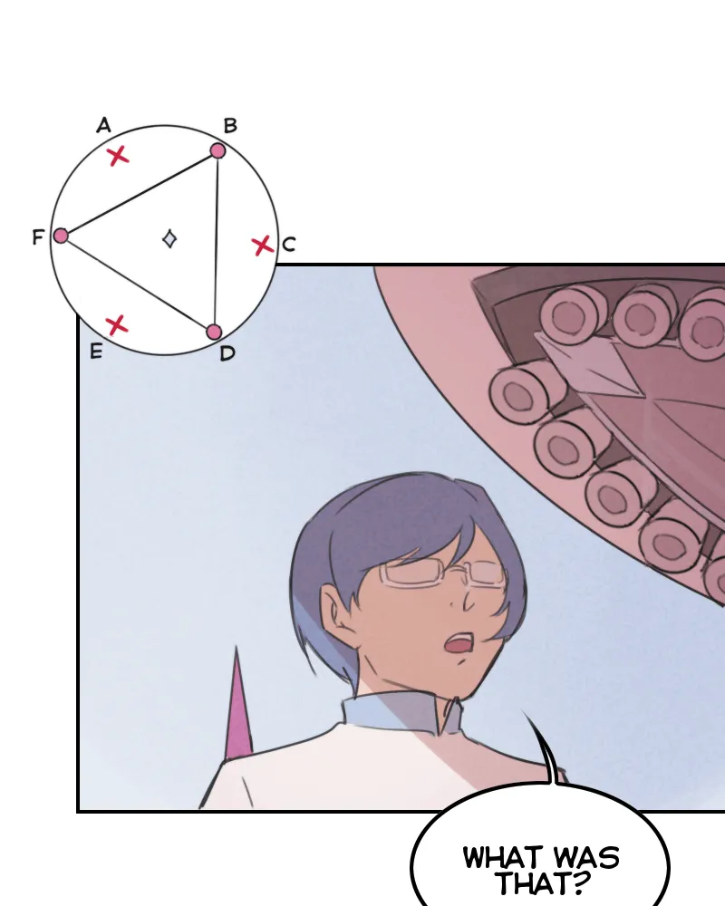 Blue Matter Chapter 93 Online - página 5