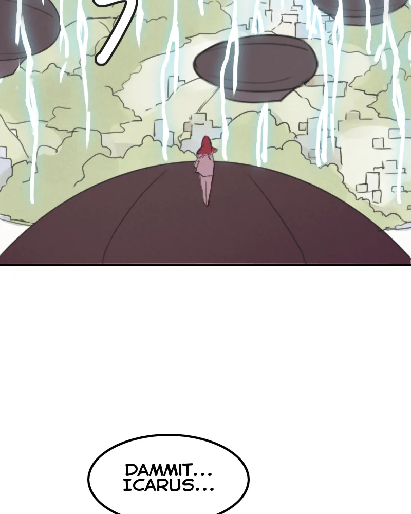 Blue Matter Chapter 93 Online - página 12