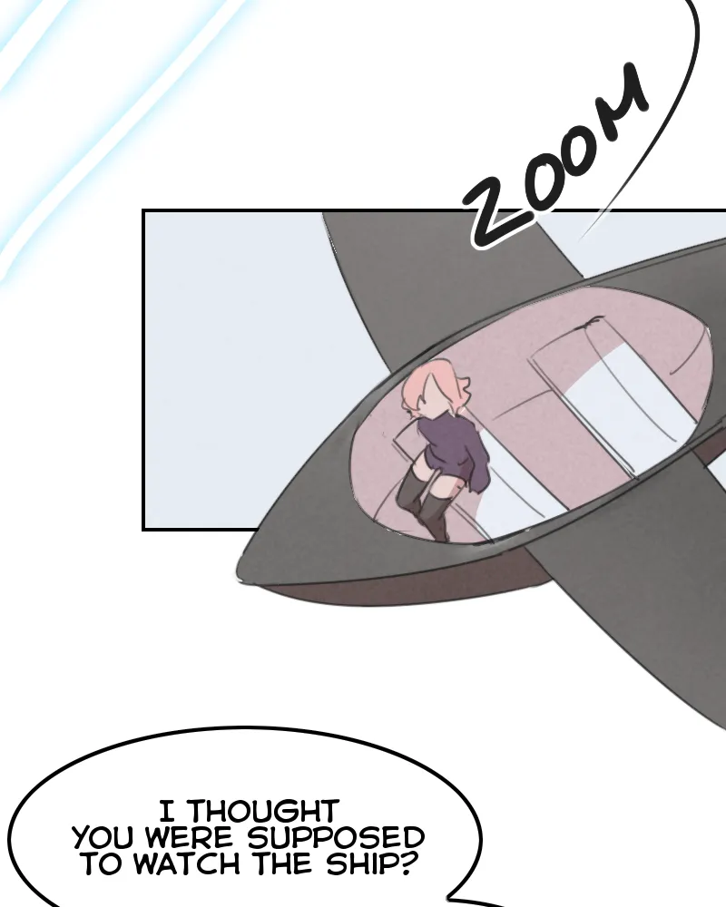 Blue Matter Chapter 93 Online - página 15