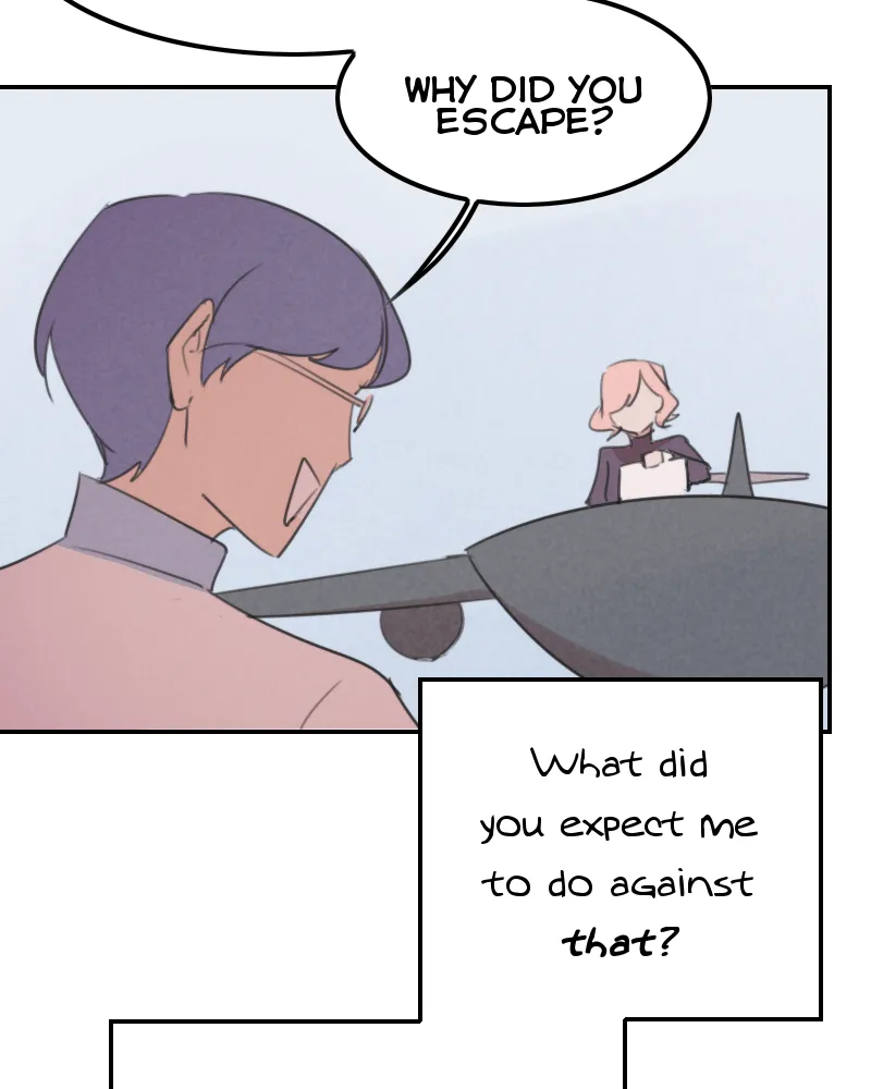 Blue Matter Chapter 93 Online - página 16