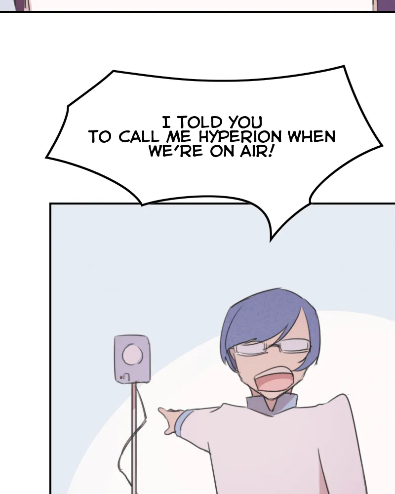 Blue Matter Chapter 93 Online - página 19