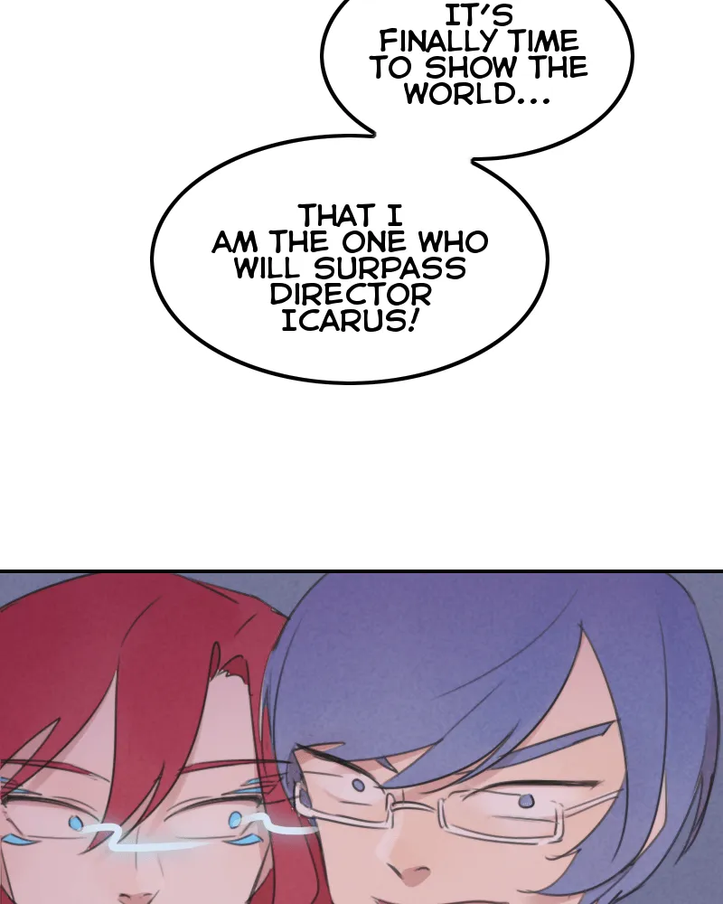 Blue Matter Chapter 93 Online - página 21