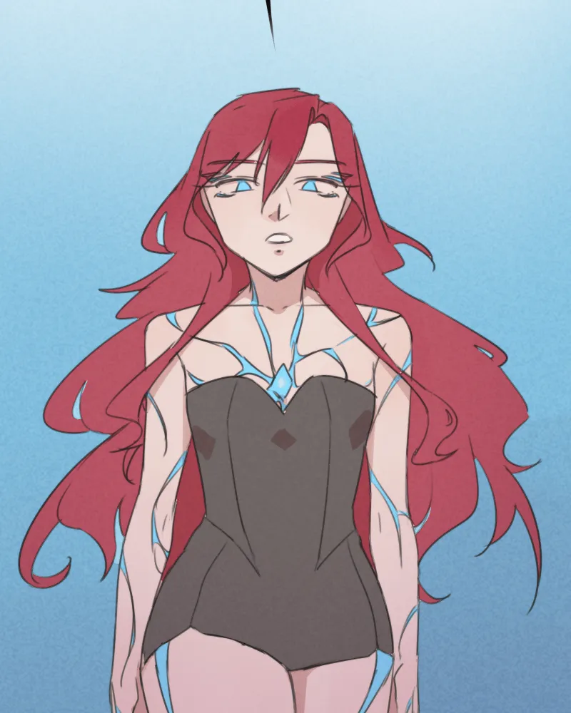 Blue Matter Chapter 93 Online - página 24