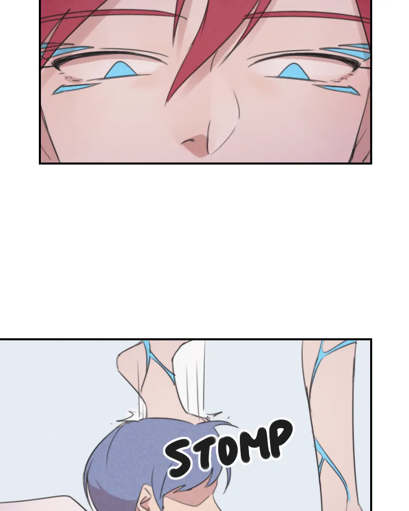 Blue Matter Chapter 93 Online - página 27