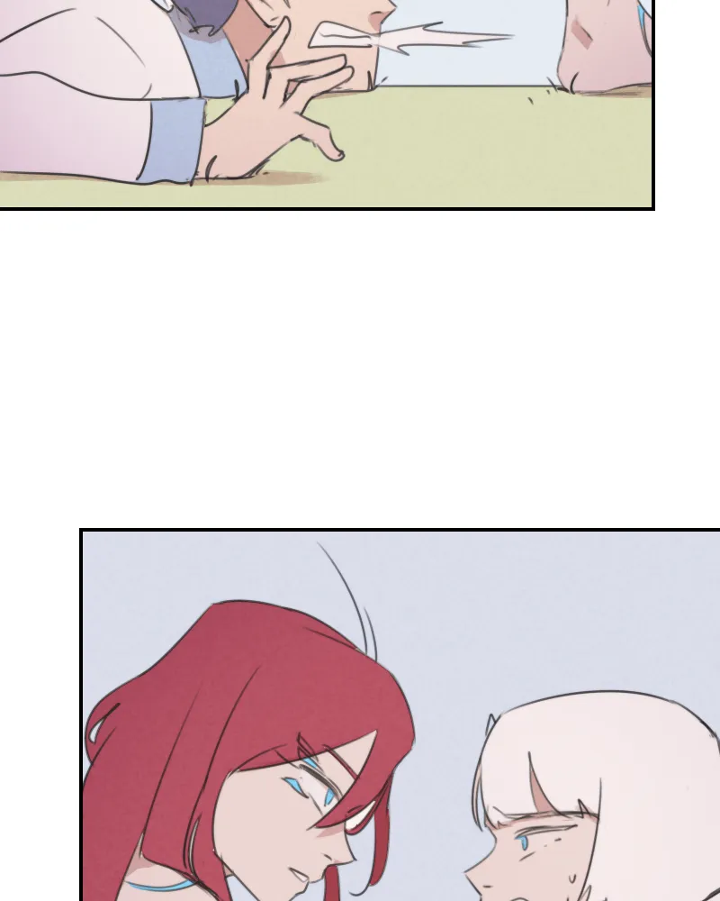 Blue Matter Chapter 93 Online - página 28