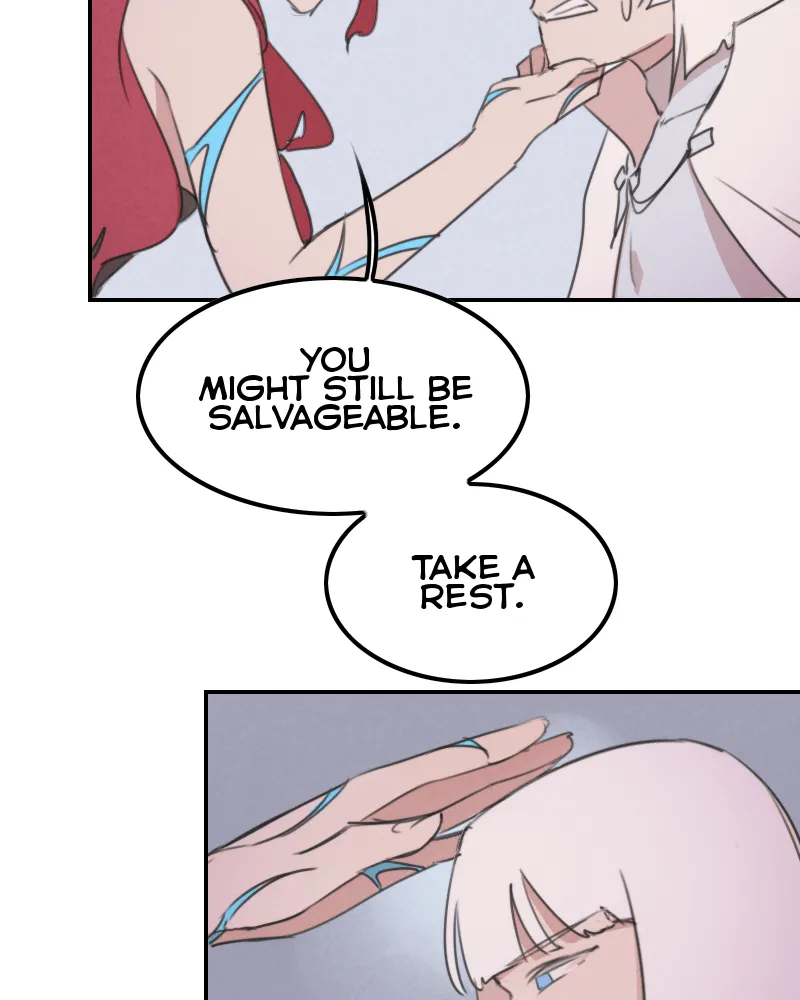 Blue Matter Chapter 93 Online - página 29