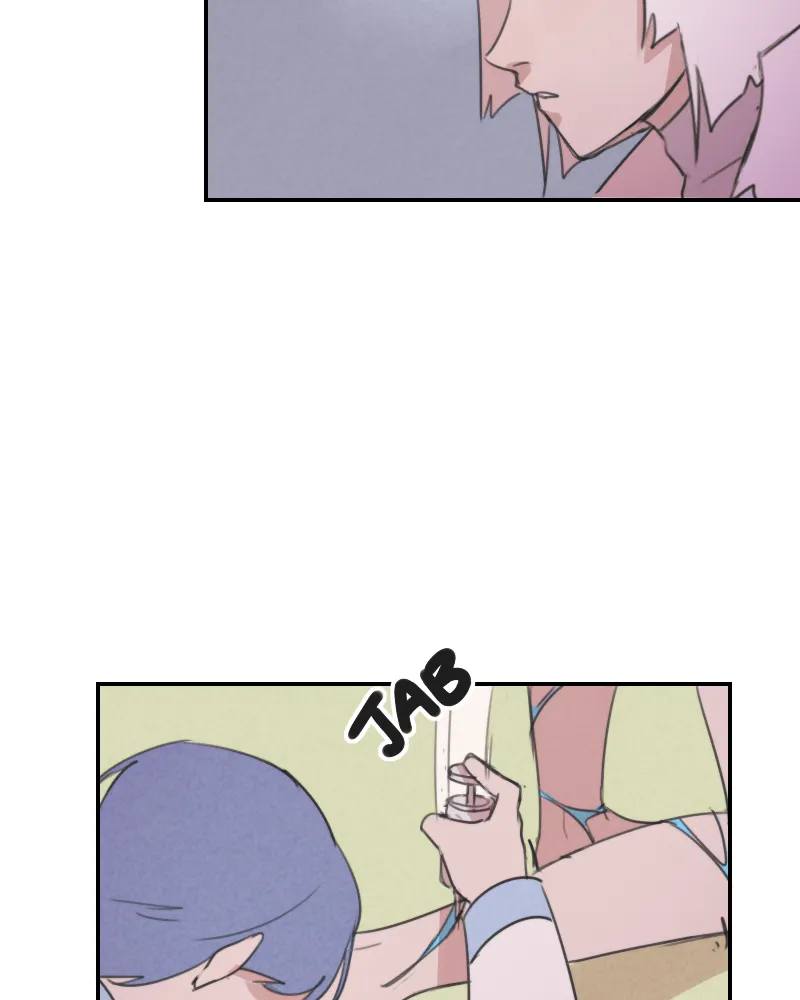 Blue Matter Chapter 93 Online - página 30
