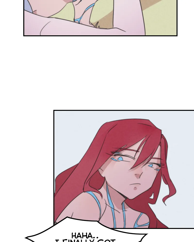 Blue Matter Chapter 93 Online - página 31