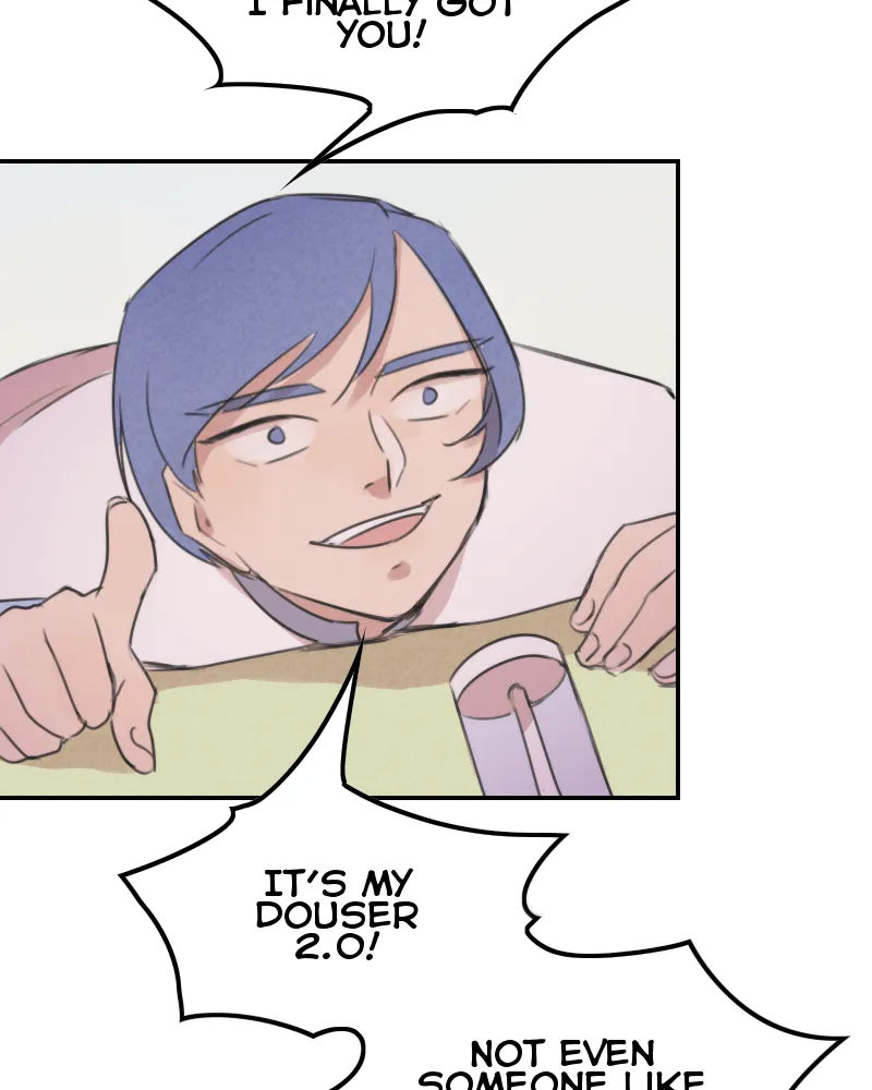 Blue Matter Chapter 93 Online - página 32