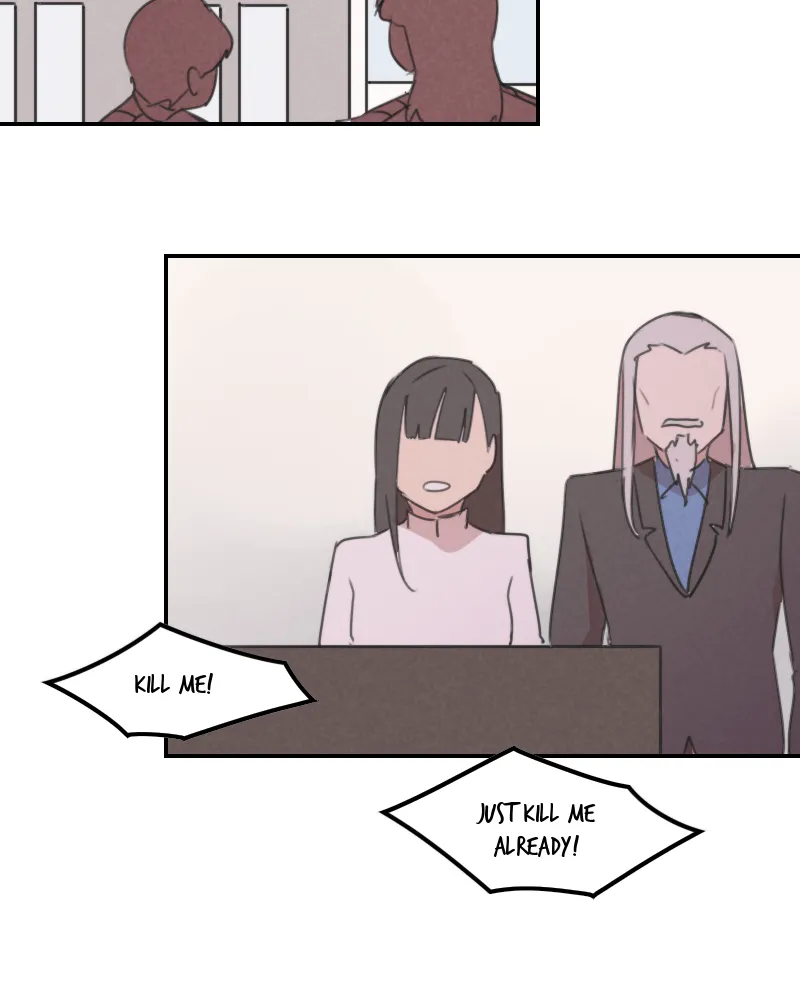 Blue Matter Chapter 93 Online - página 37
