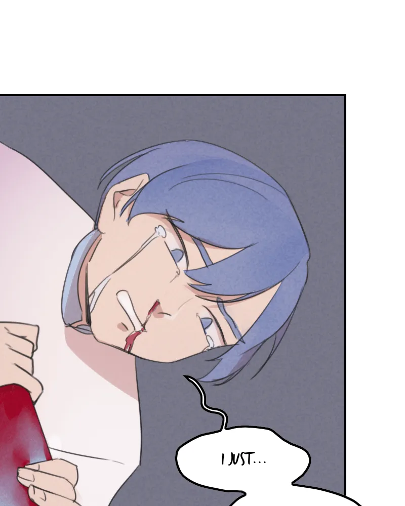 Blue Matter Chapter 93 Online - página 38