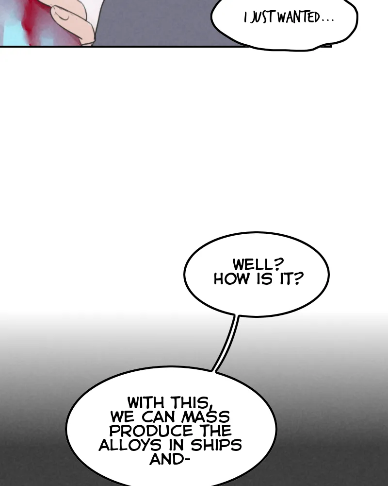 Blue Matter Chapter 93 Online - página 39