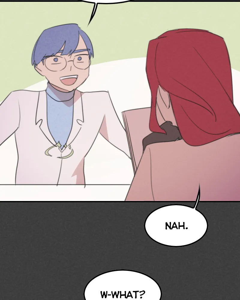 Blue Matter Chapter 93 Online - página 40